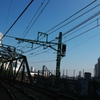 踏み切り