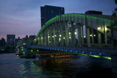 勝鬨橋