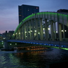 勝鬨橋
