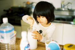 CALPIS KID