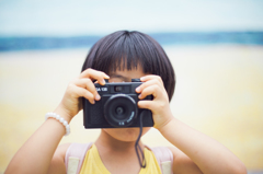 Hello HOLGA!