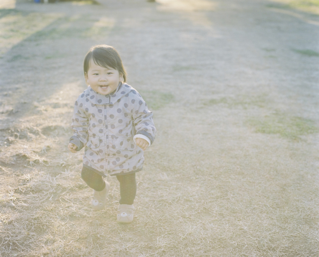 WalkWalk