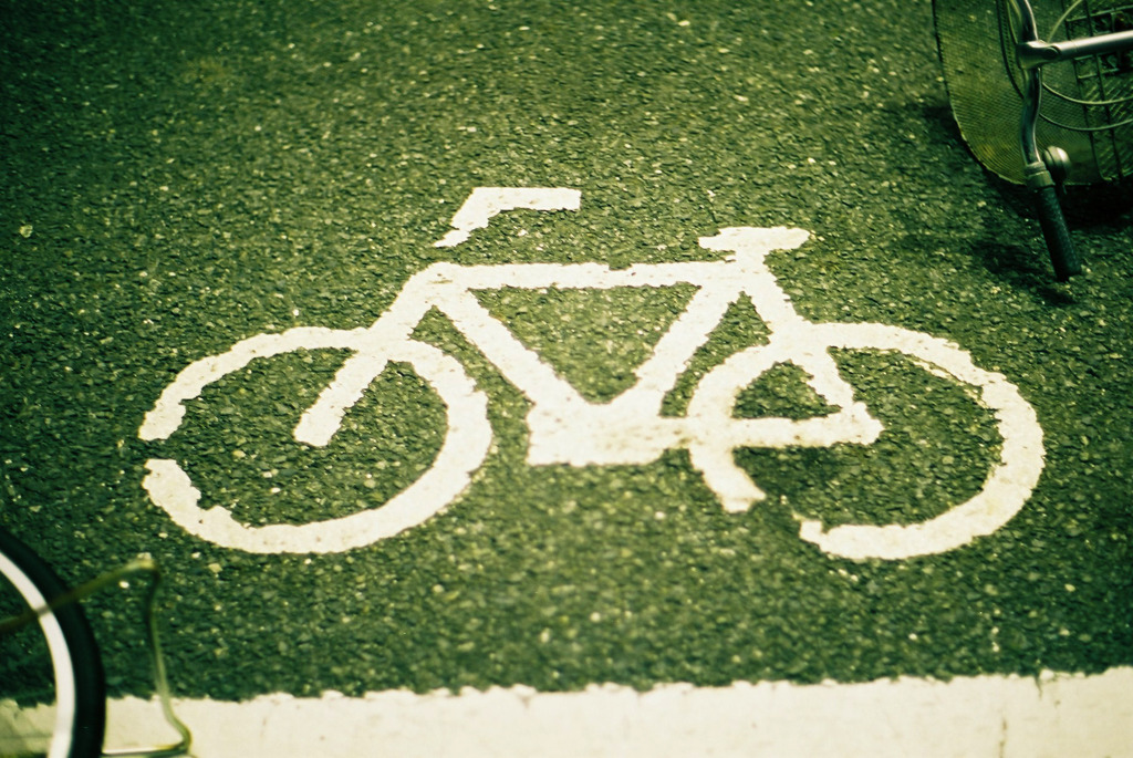 倒れちゃった。