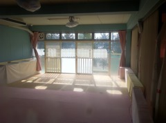 playroom