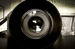 MONO-EYE