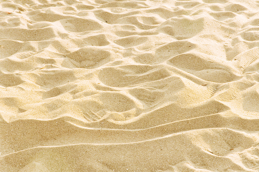 little desert