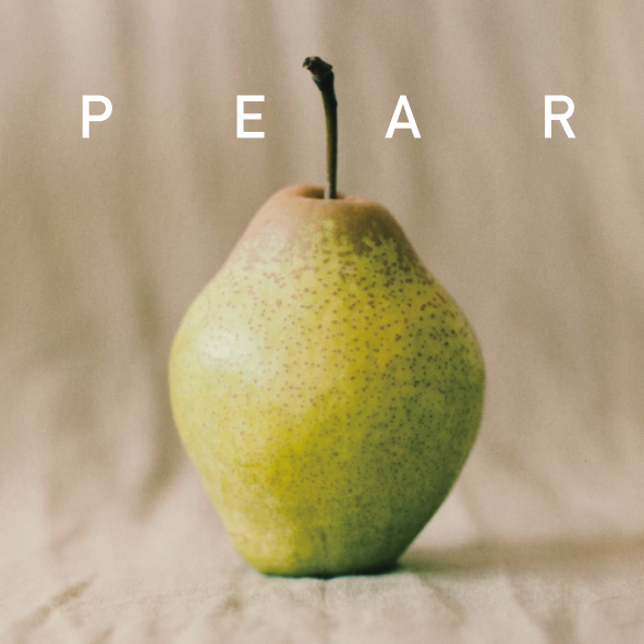pear