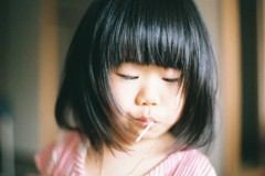 5月の光