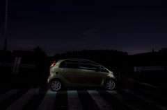 My car