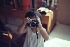 littlephotographer