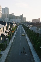 Home way