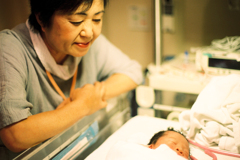 光＆GranMa