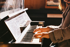 play and pray