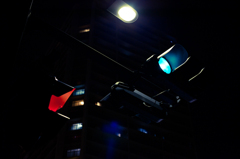電光