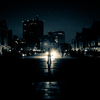 Dark night