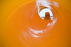 tube