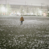 初雪スナップ_け