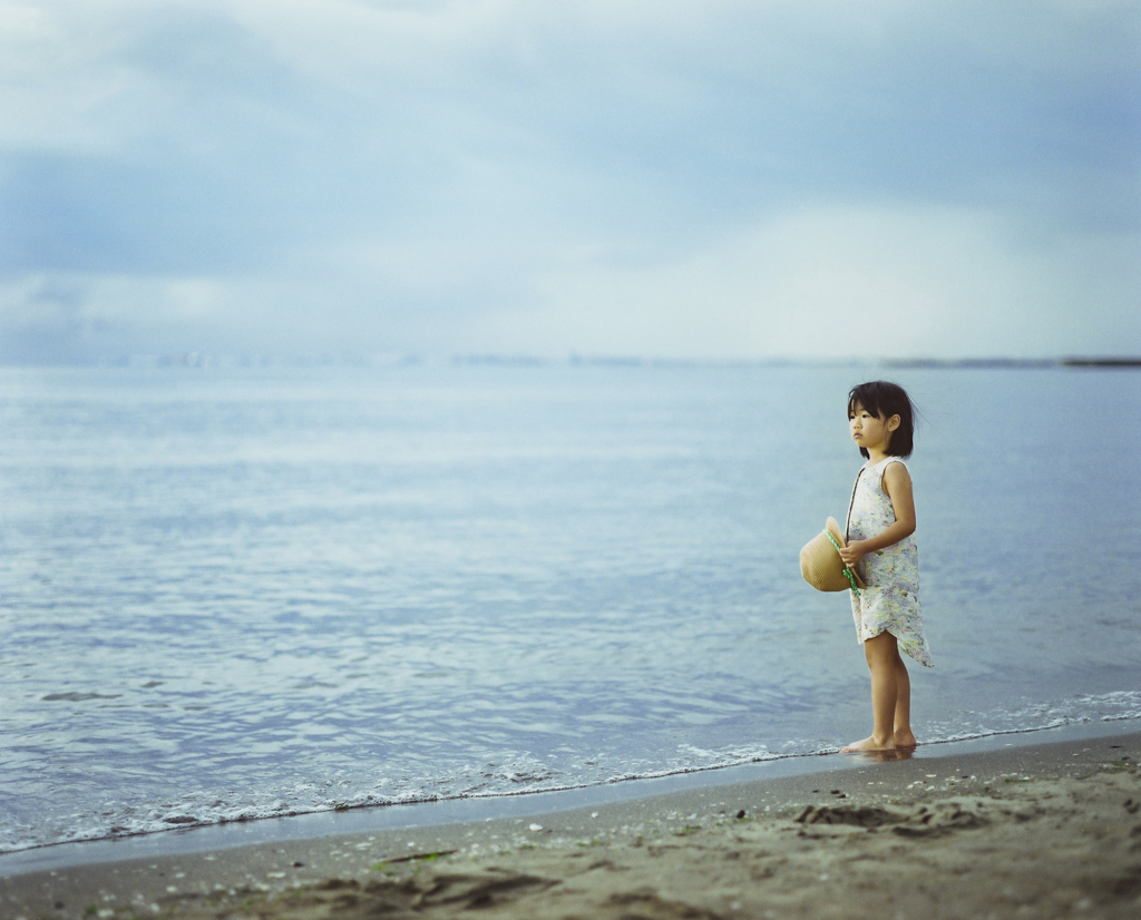Inage beach 3 by Y.SHUHEI （ID：3591662） - 写真共有サイト:PHOTOHITO