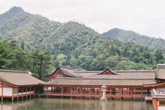 厳島