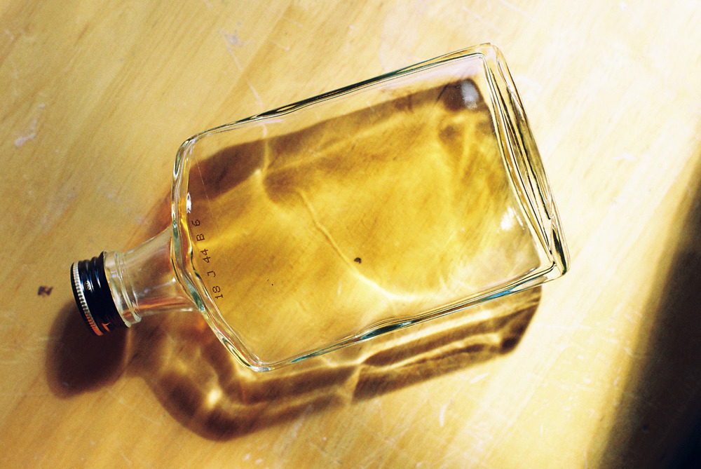 whisky