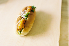 チキン南蛮ドッグ_test２