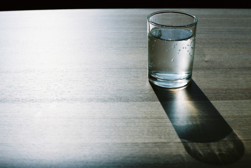 A Cup of Photon