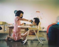 子育て中