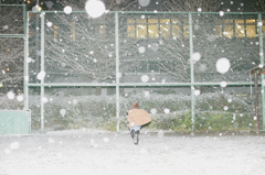 初雪スナップ_え