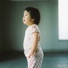 Portrait of my daughter