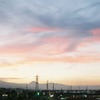 夜空待ち