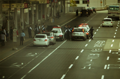 INCIDENTS