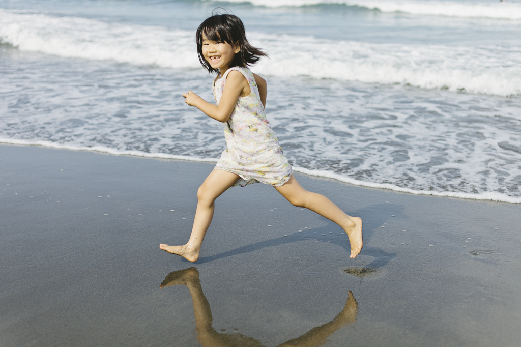 夏をぶっぱなせ！