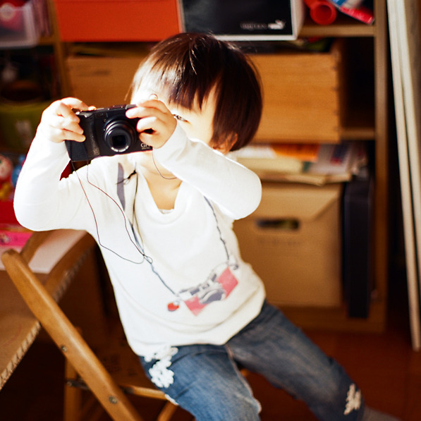 littlecameraman