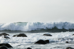 waves
