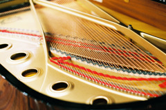 piano