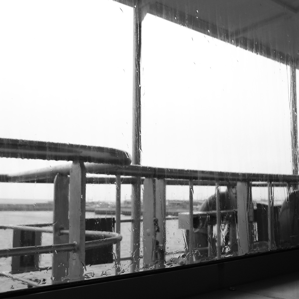 渡航、大揺れの予感