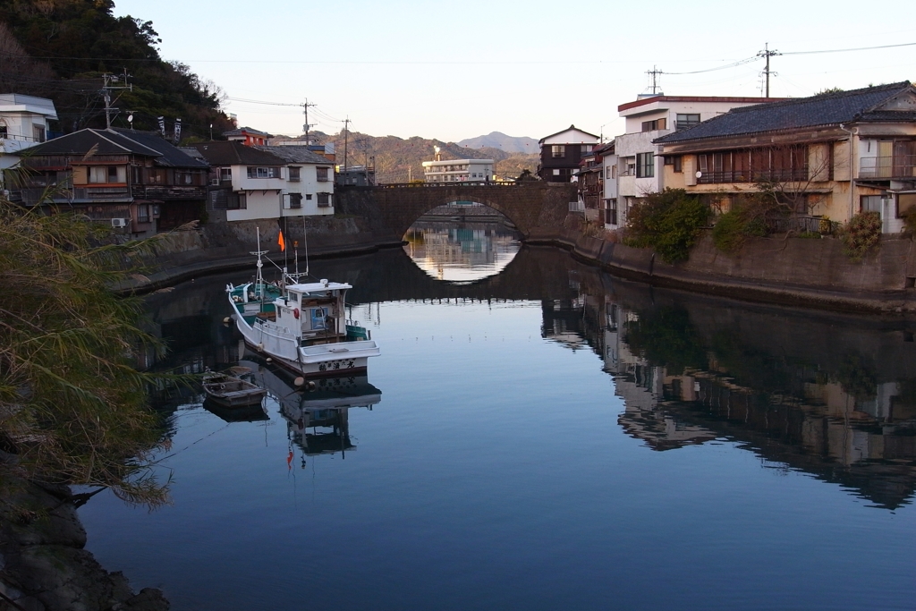 堀川橋