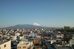 いつもそこにあった風景