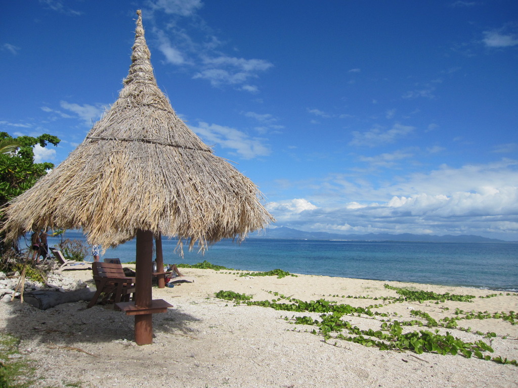 South Sea Island