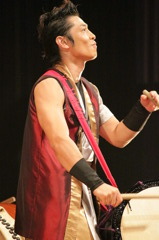 辰哉@GONNA