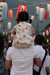 祭りの宵 