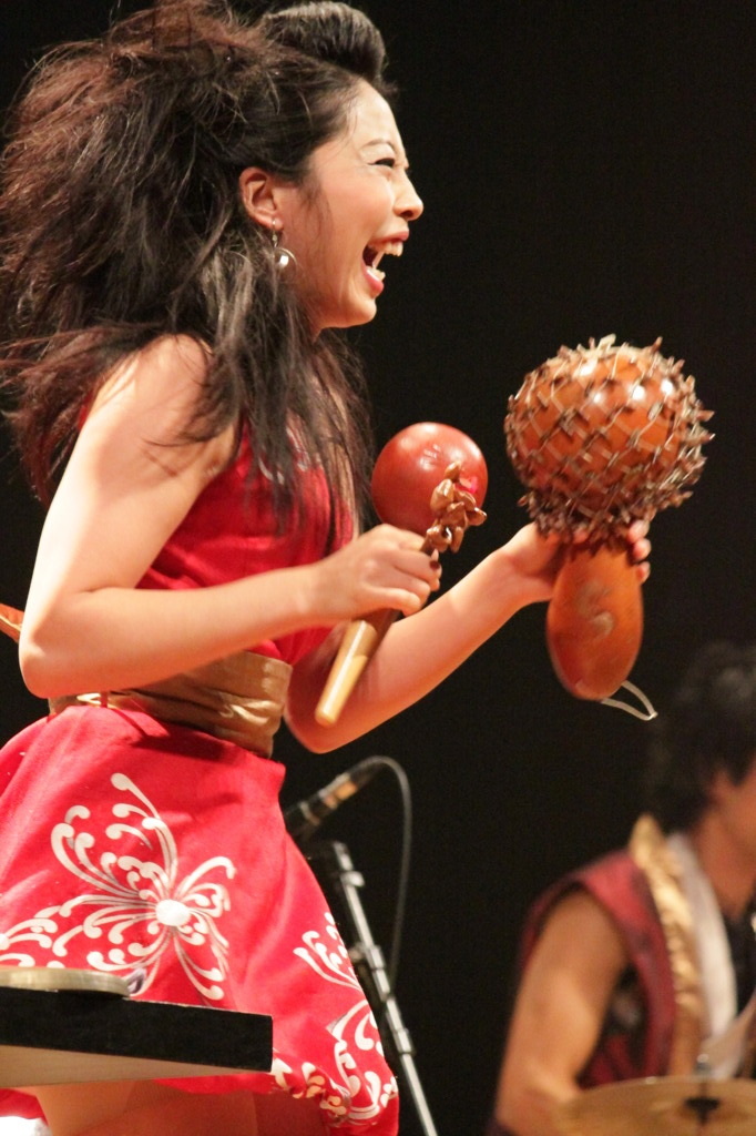 栄子@GONNA