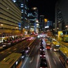 梅田夜景