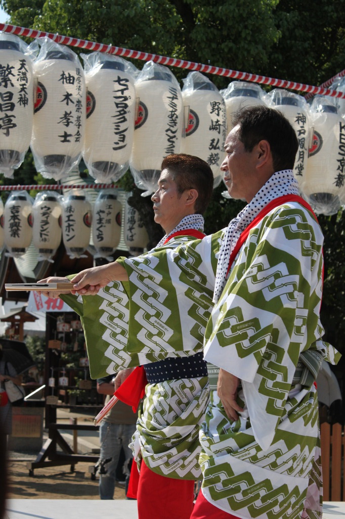 2010彦八まつり
