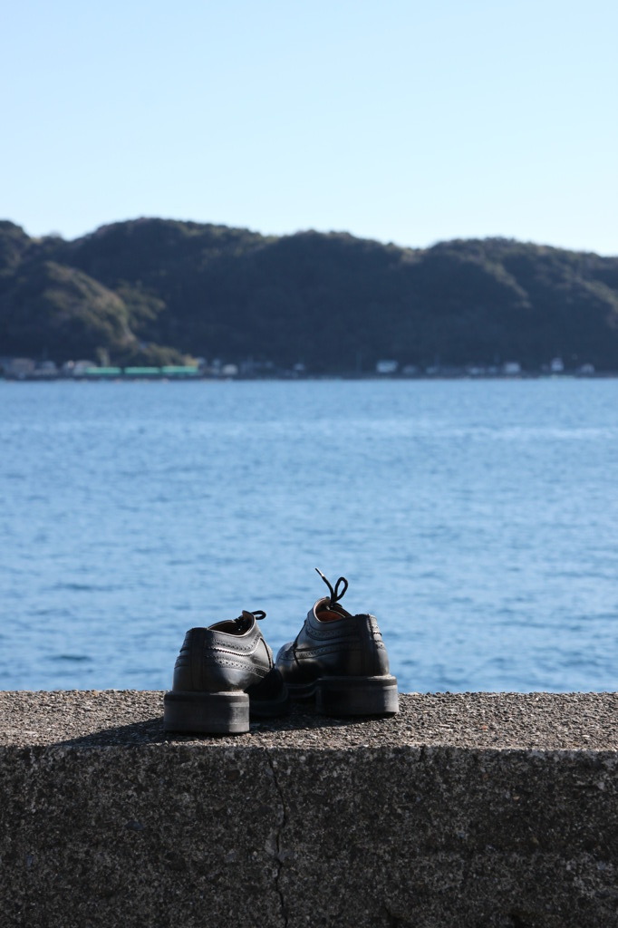 アヤシイ風景