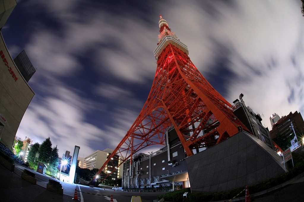 東京タワー