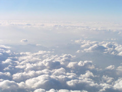雲海
