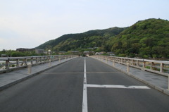 渡月アスファルト
