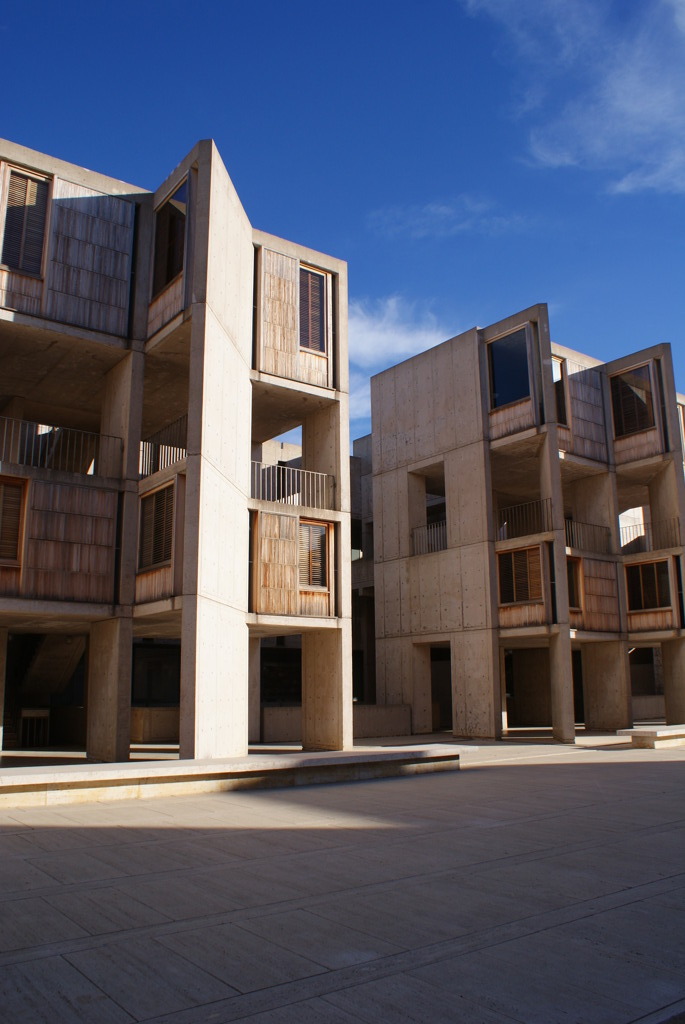 Salk Institute