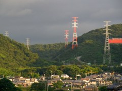 日の出Ⅱ